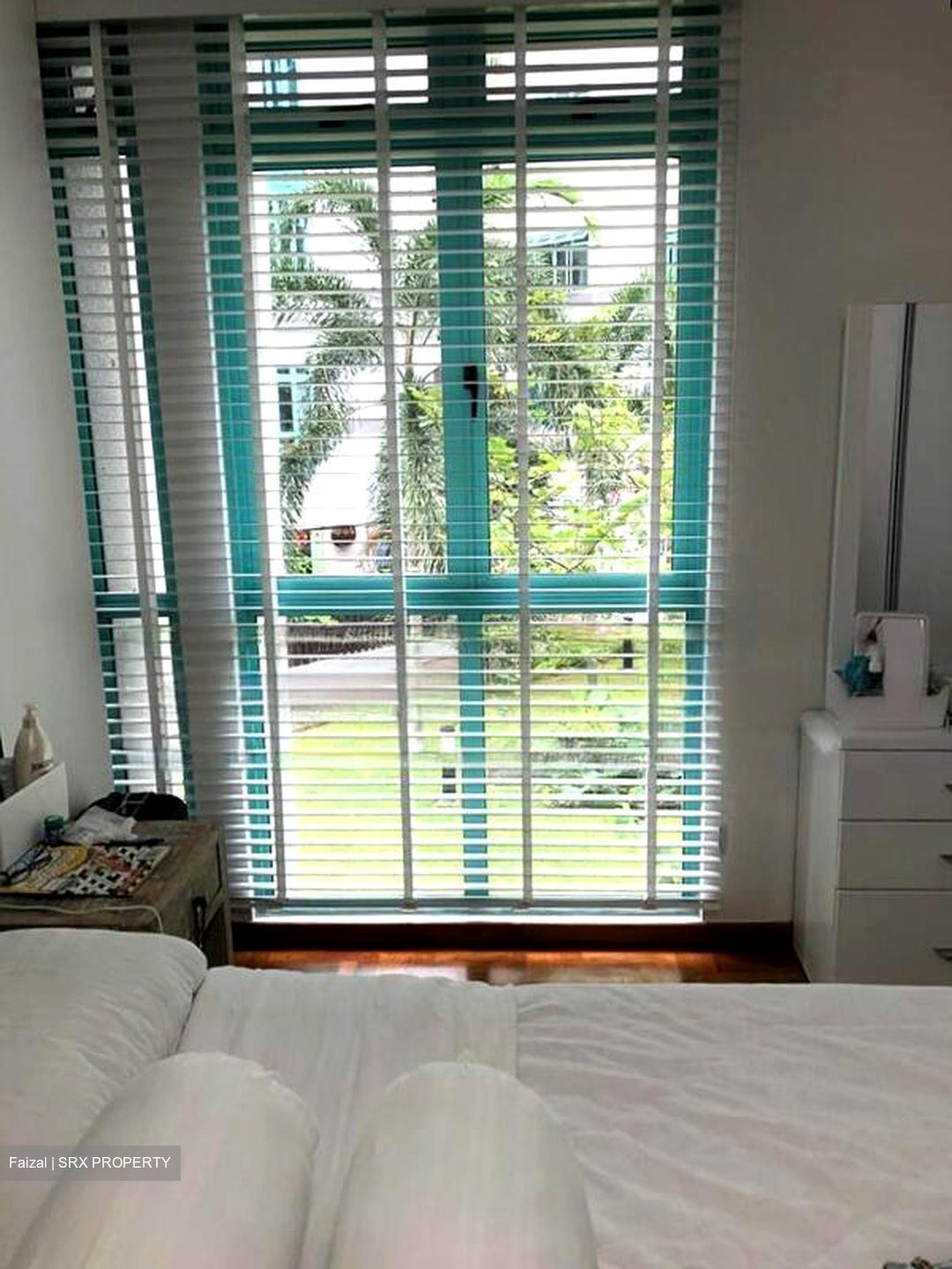 Ballota Park Condominium (D17), Condominium #417131461